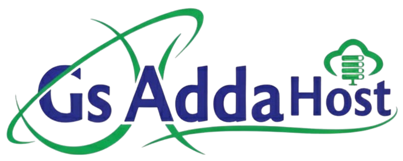 Gs Adda Host